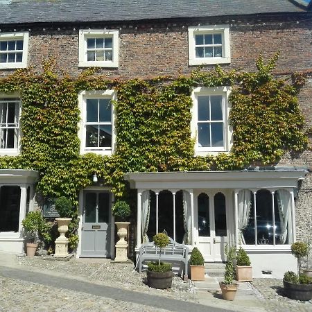 Lindmar House Hotel Middleham Luaran gambar