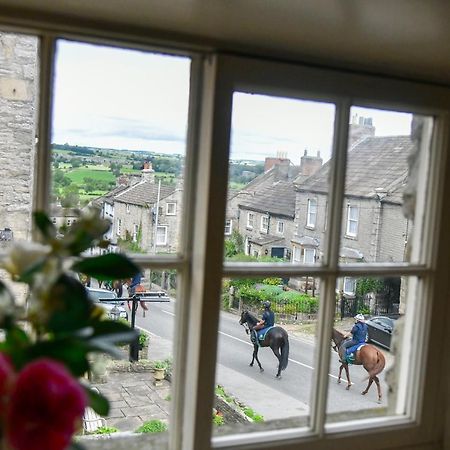 Lindmar House Hotel Middleham Luaran gambar