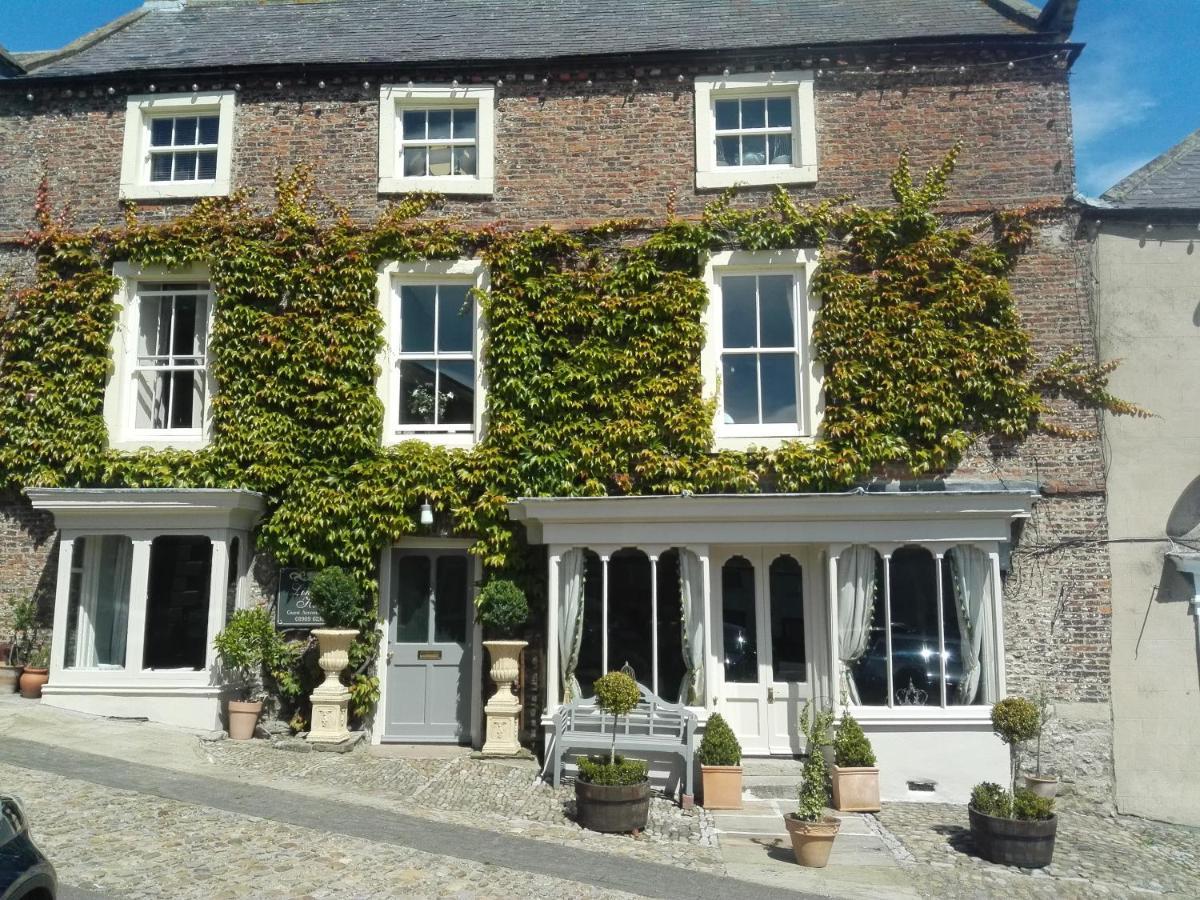 Lindmar House Hotel Middleham Luaran gambar