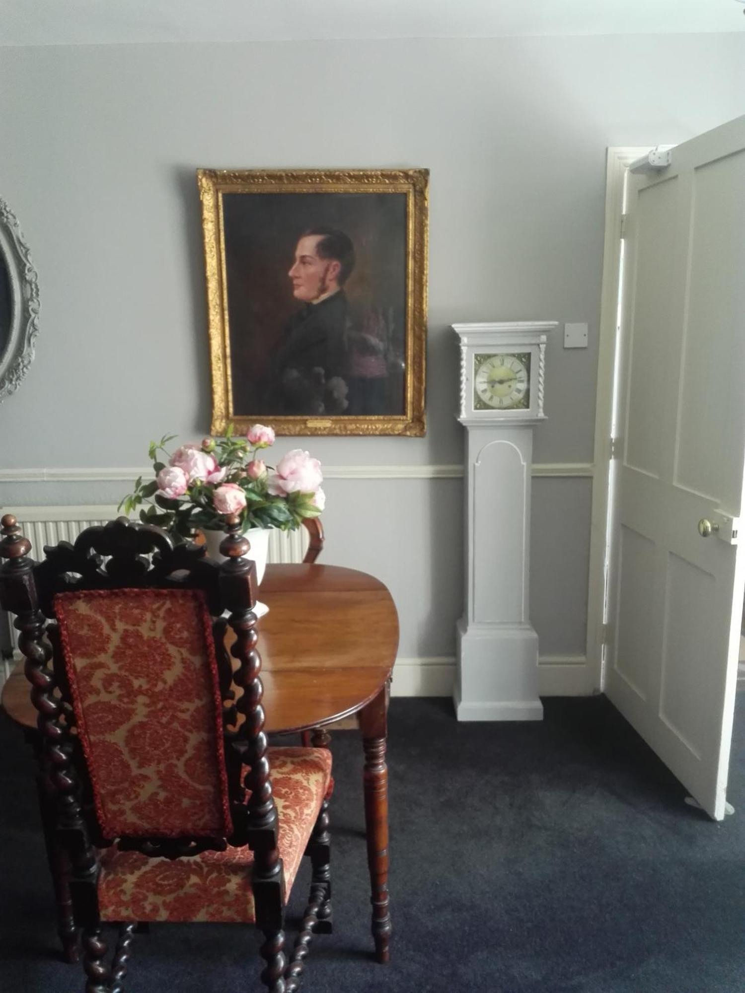 Lindmar House Hotel Middleham Luaran gambar