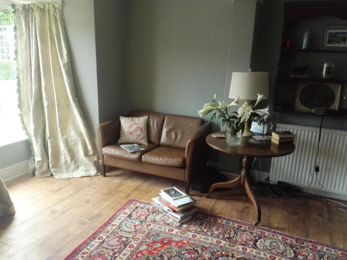 Lindmar House Hotel Middleham Luaran gambar