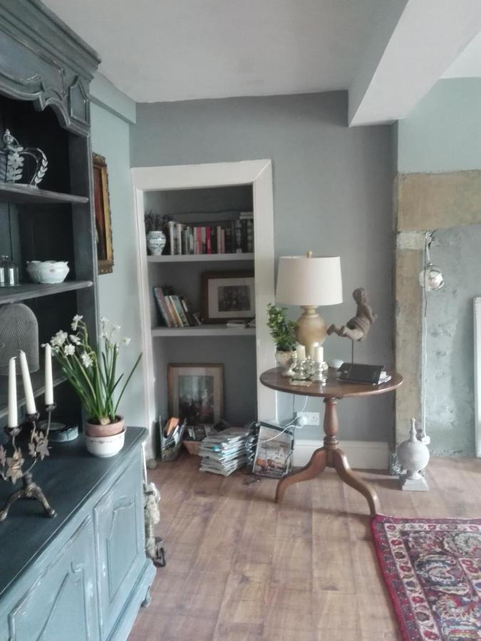 Lindmar House Hotel Middleham Luaran gambar