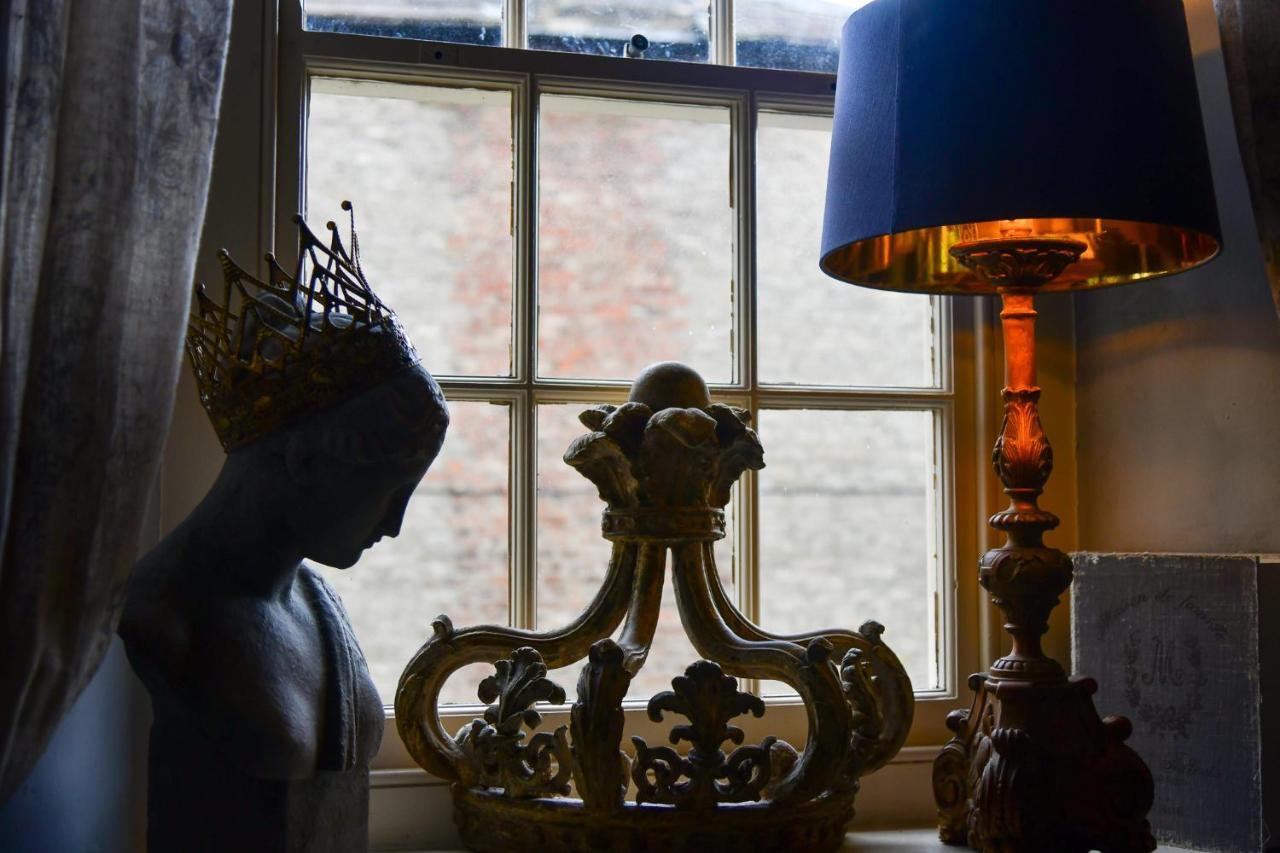 Lindmar House Hotel Middleham Luaran gambar
