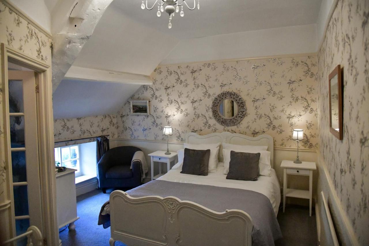 Lindmar House Hotel Middleham Luaran gambar
