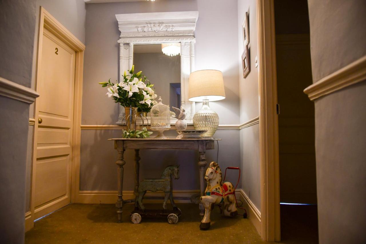 Lindmar House Hotel Middleham Luaran gambar