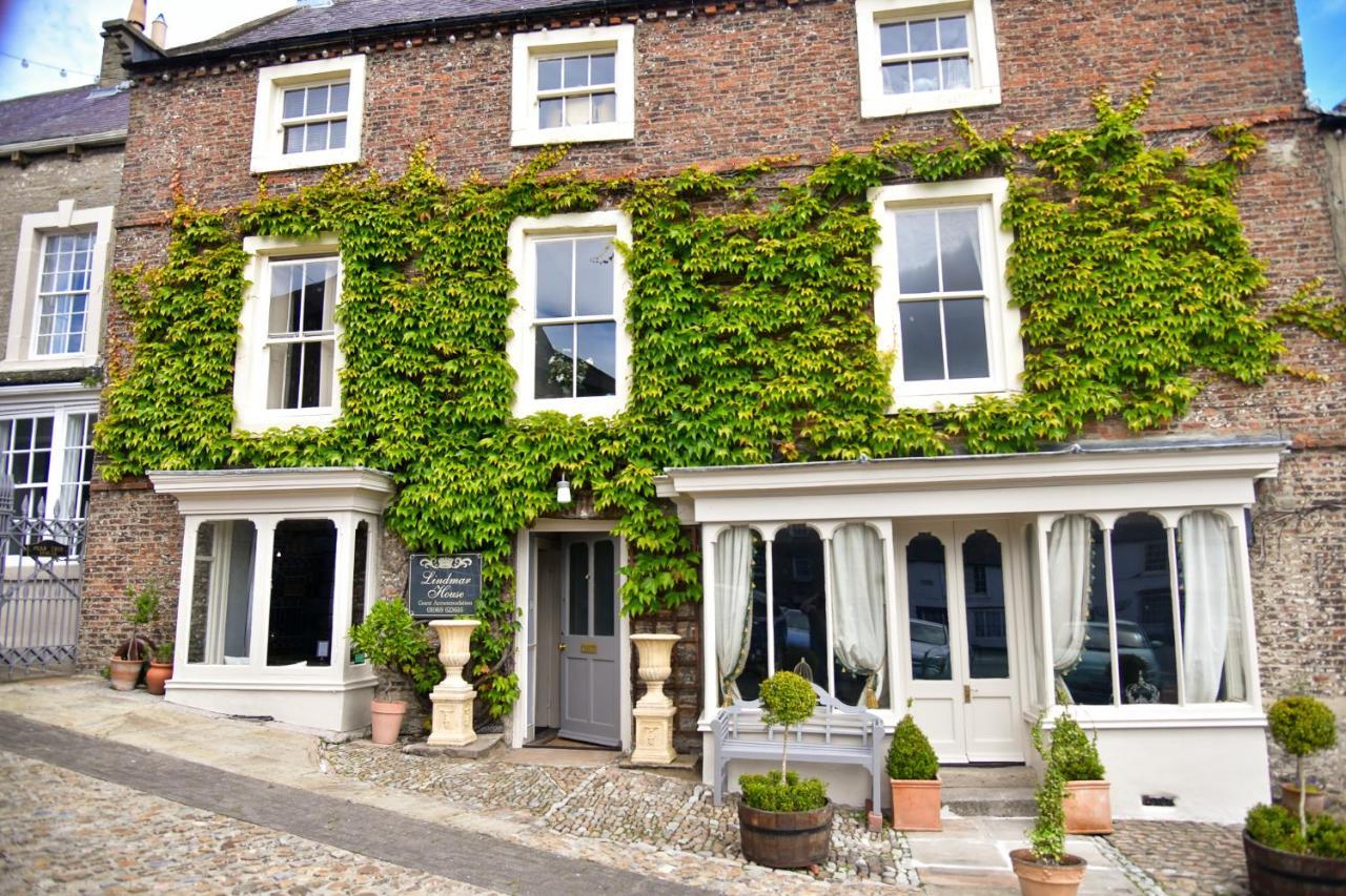 Lindmar House Hotel Middleham Luaran gambar