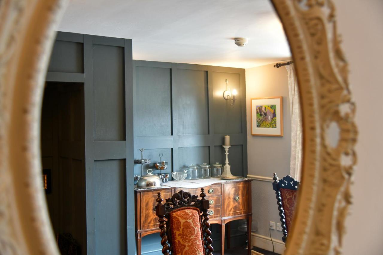 Lindmar House Hotel Middleham Luaran gambar