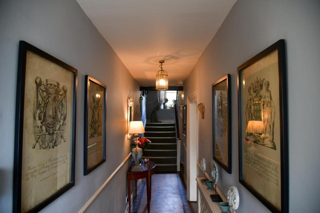Lindmar House Hotel Middleham Luaran gambar