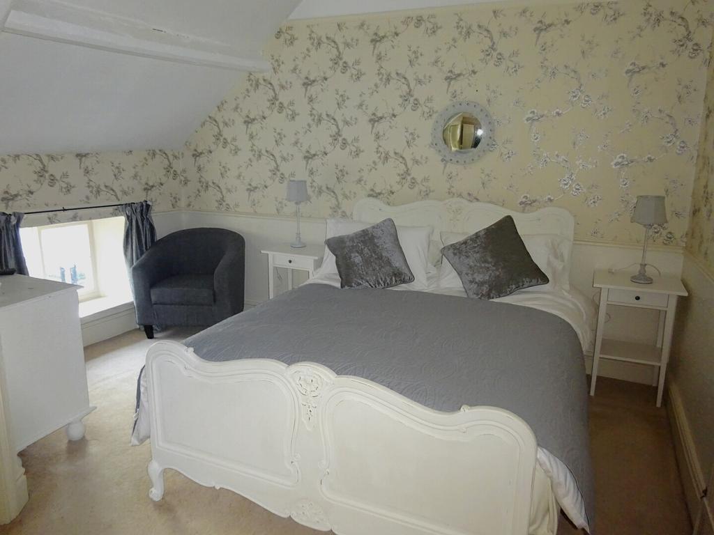 Lindmar House Hotel Middleham Luaran gambar