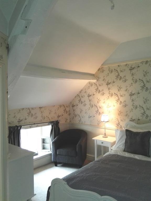 Lindmar House Hotel Middleham Luaran gambar