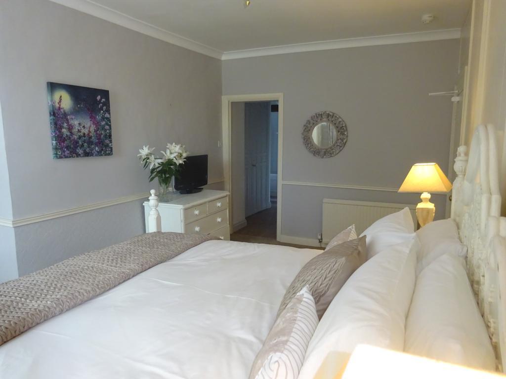 Lindmar House Hotel Middleham Luaran gambar