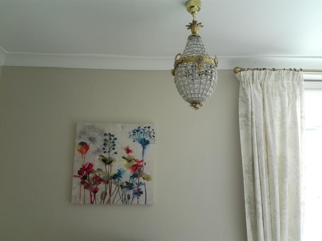 Lindmar House Hotel Middleham Luaran gambar