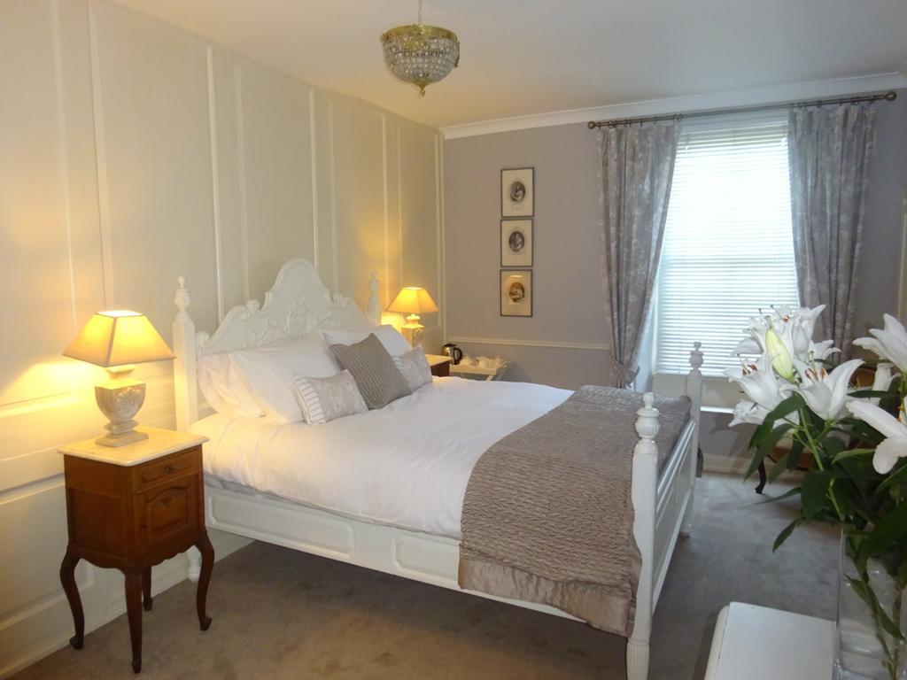 Lindmar House Hotel Middleham Luaran gambar