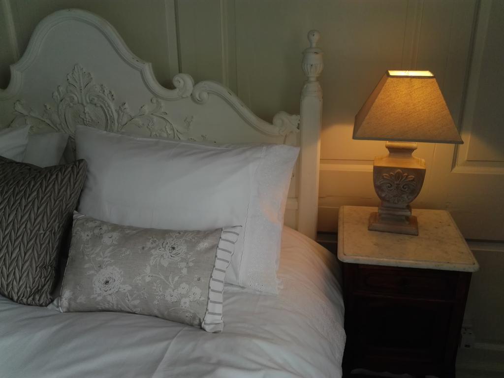 Lindmar House Hotel Middleham Luaran gambar