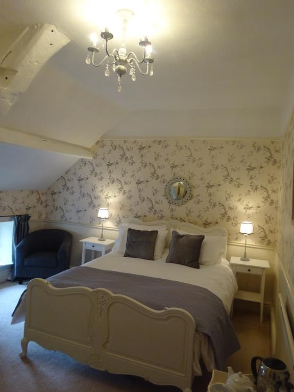 Lindmar House Hotel Middleham Luaran gambar