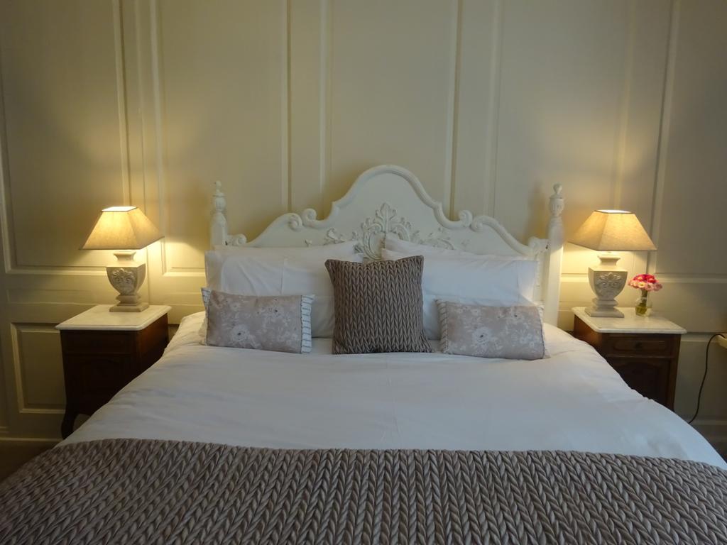 Lindmar House Hotel Middleham Luaran gambar