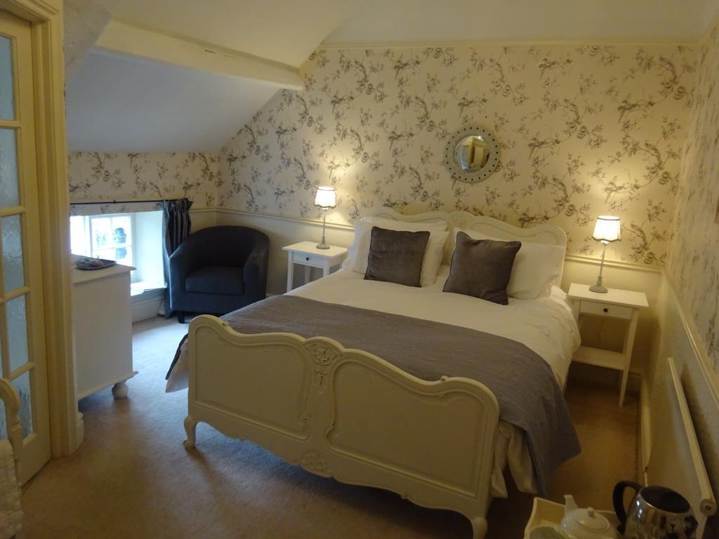 Lindmar House Hotel Middleham Luaran gambar