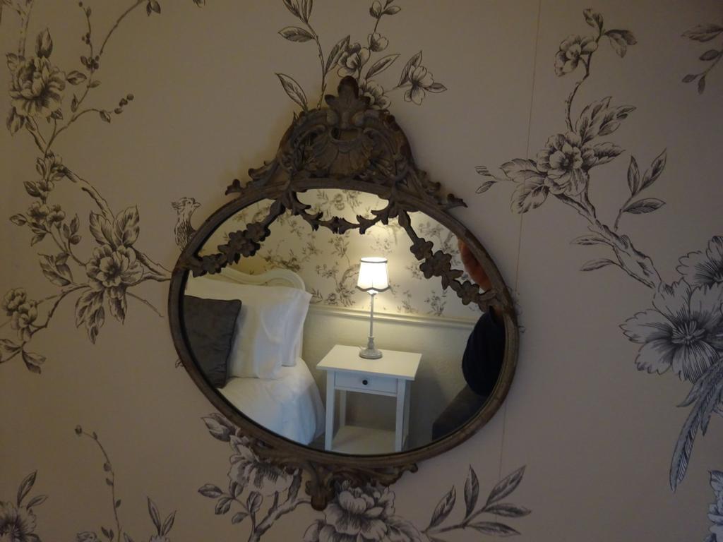 Lindmar House Hotel Middleham Luaran gambar
