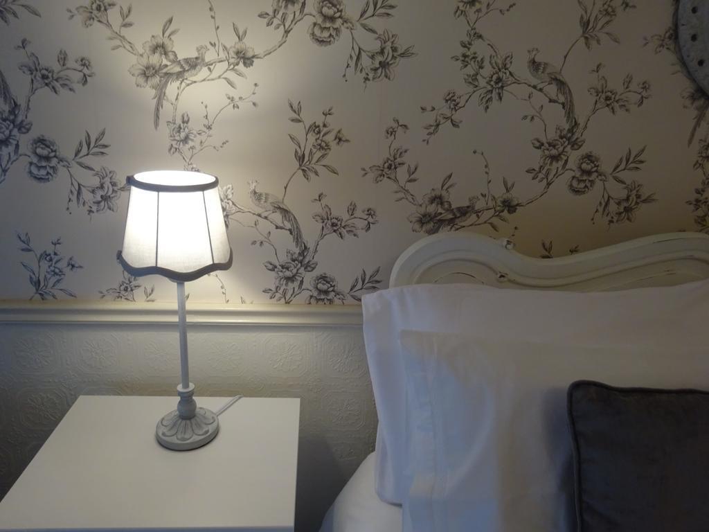 Lindmar House Hotel Middleham Luaran gambar
