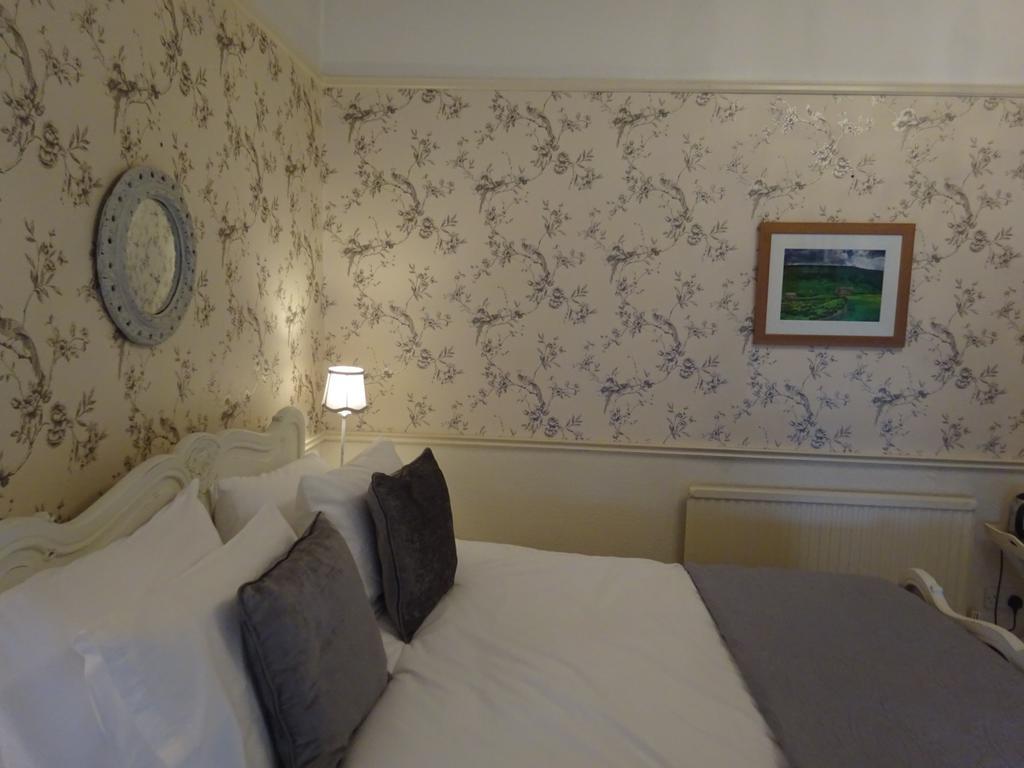 Lindmar House Hotel Middleham Luaran gambar
