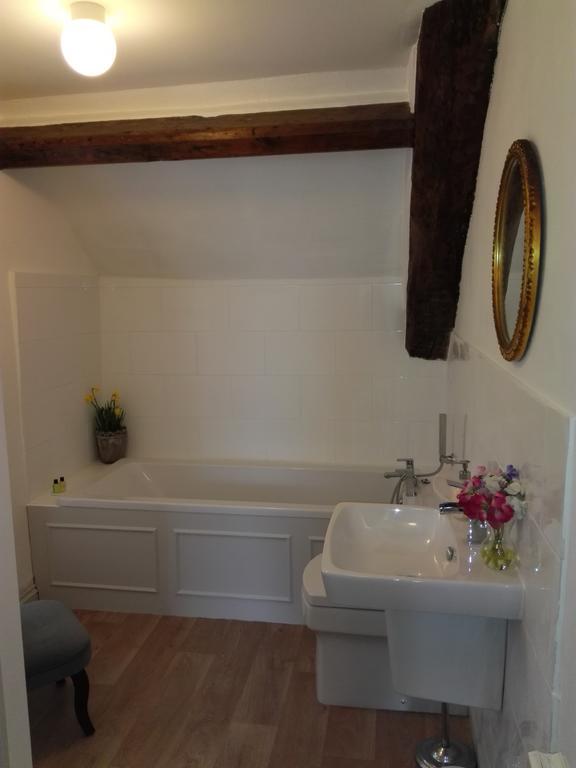 Lindmar House Hotel Middleham Luaran gambar