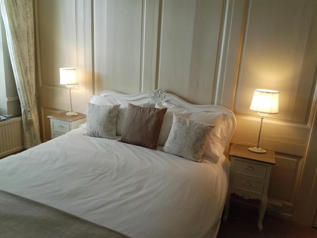 Lindmar House Hotel Middleham Luaran gambar