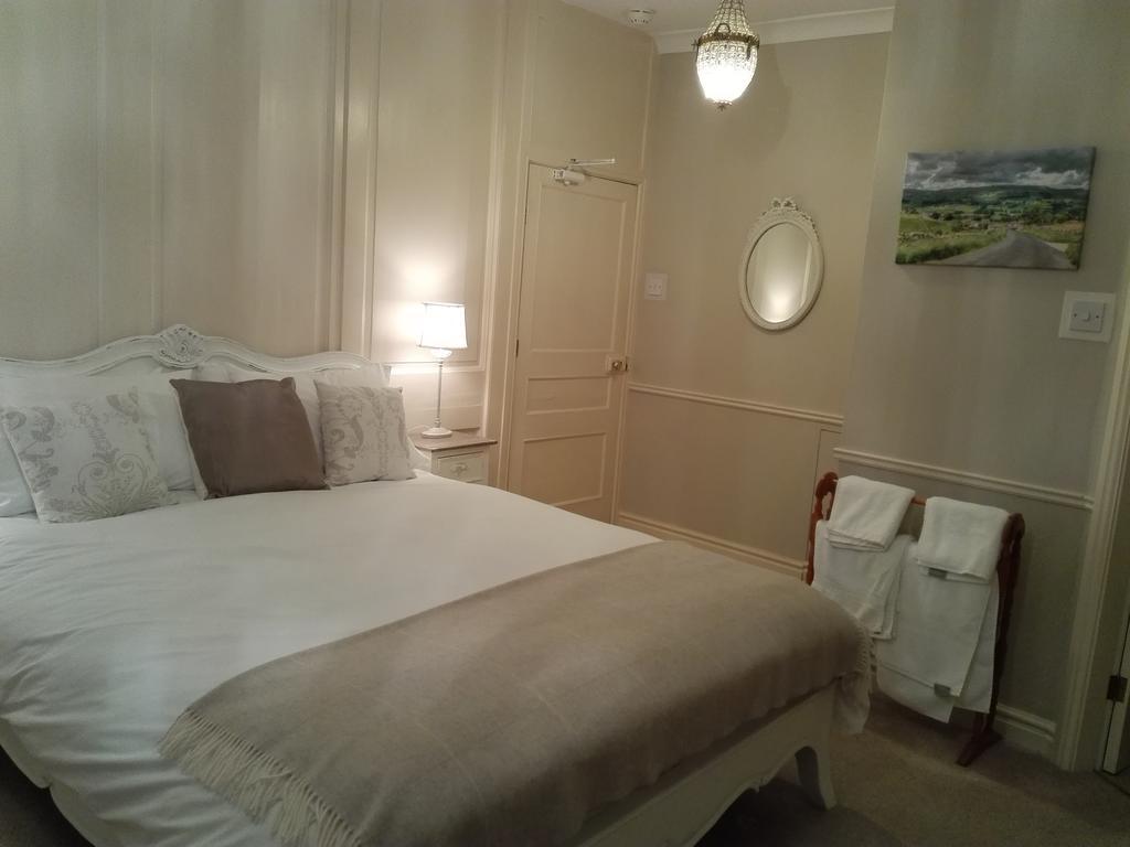 Lindmar House Hotel Middleham Luaran gambar