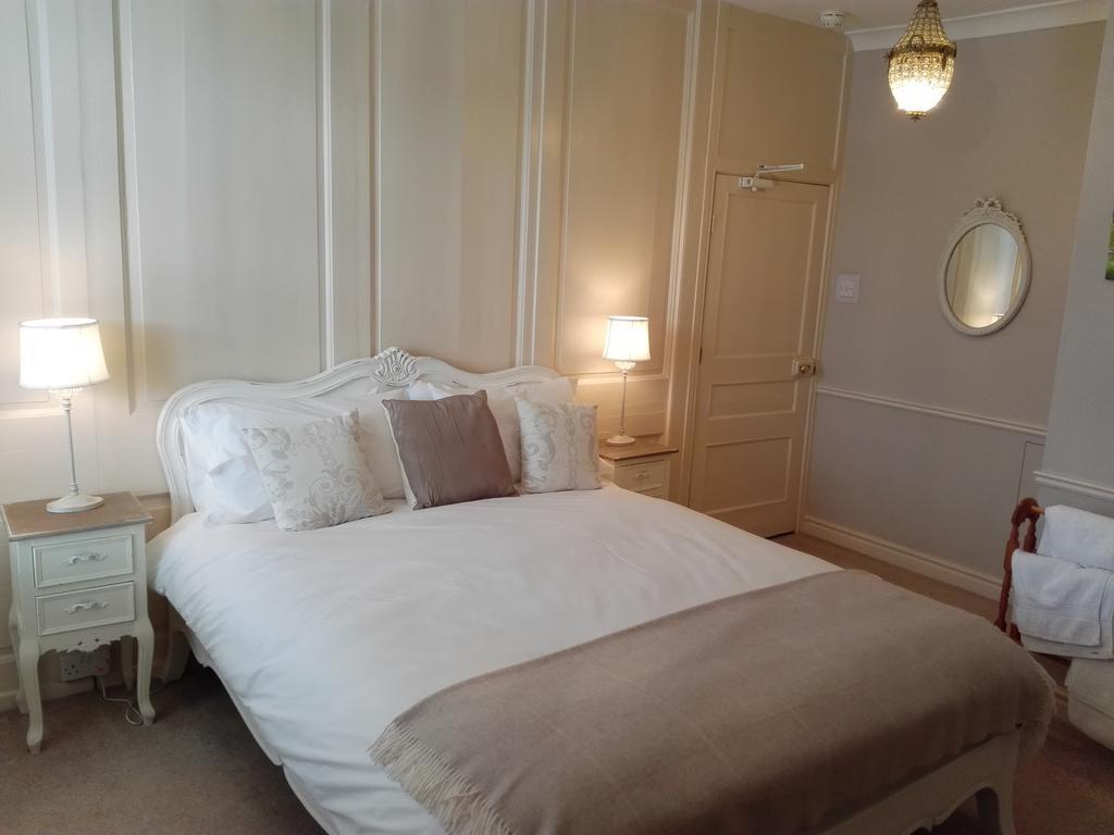 Lindmar House Hotel Middleham Luaran gambar