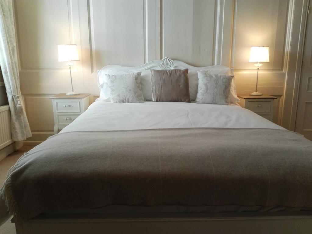 Lindmar House Hotel Middleham Luaran gambar