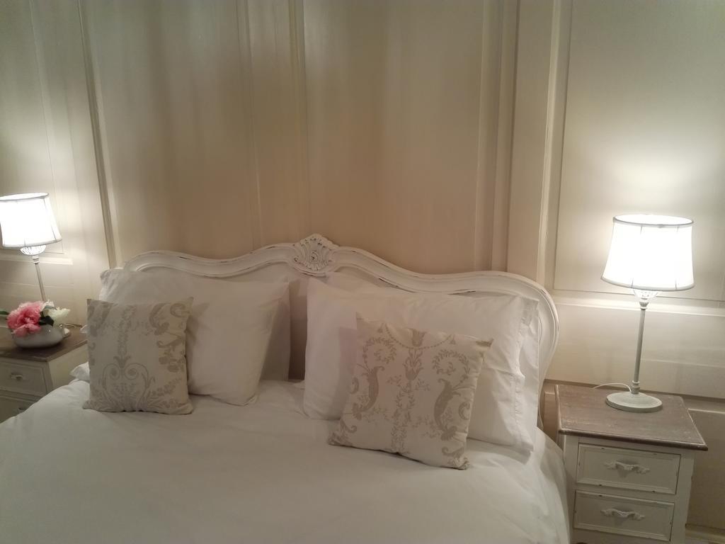 Lindmar House Hotel Middleham Luaran gambar