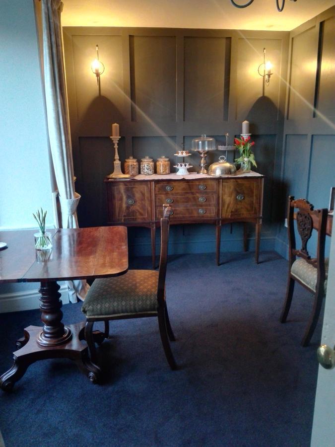 Lindmar House Hotel Middleham Luaran gambar