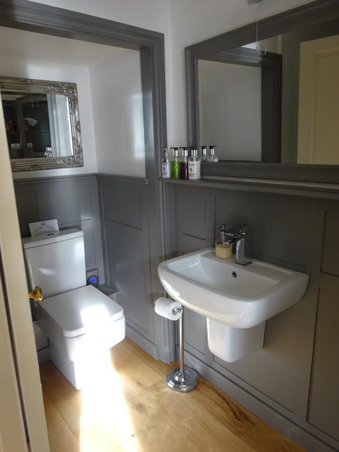 Lindmar House Hotel Middleham Luaran gambar