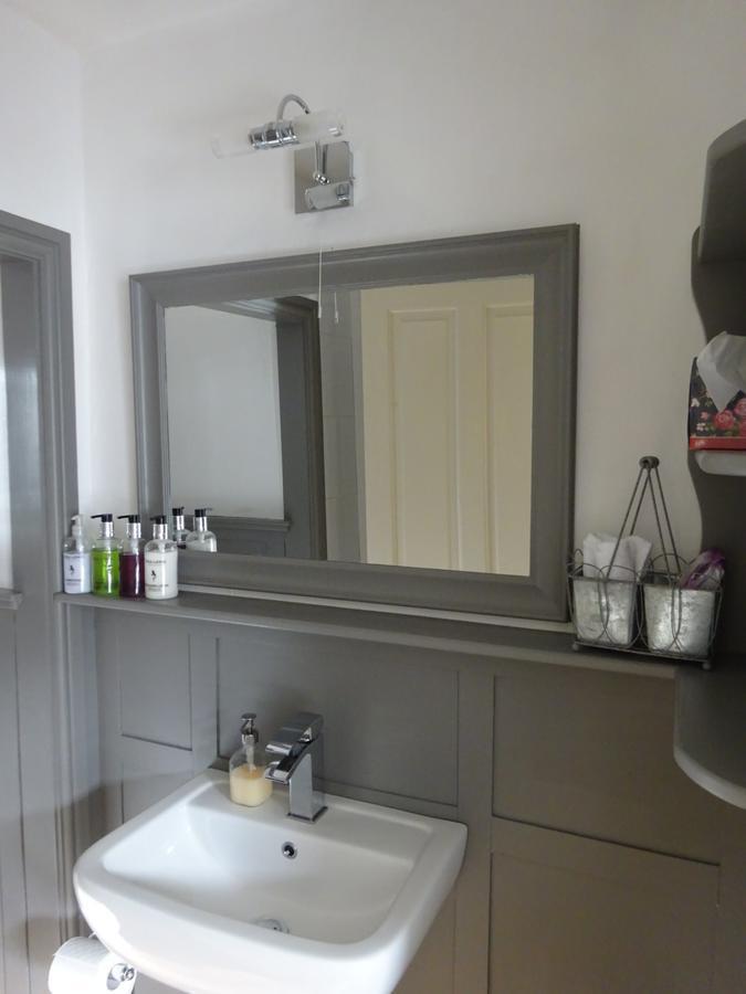 Lindmar House Hotel Middleham Luaran gambar