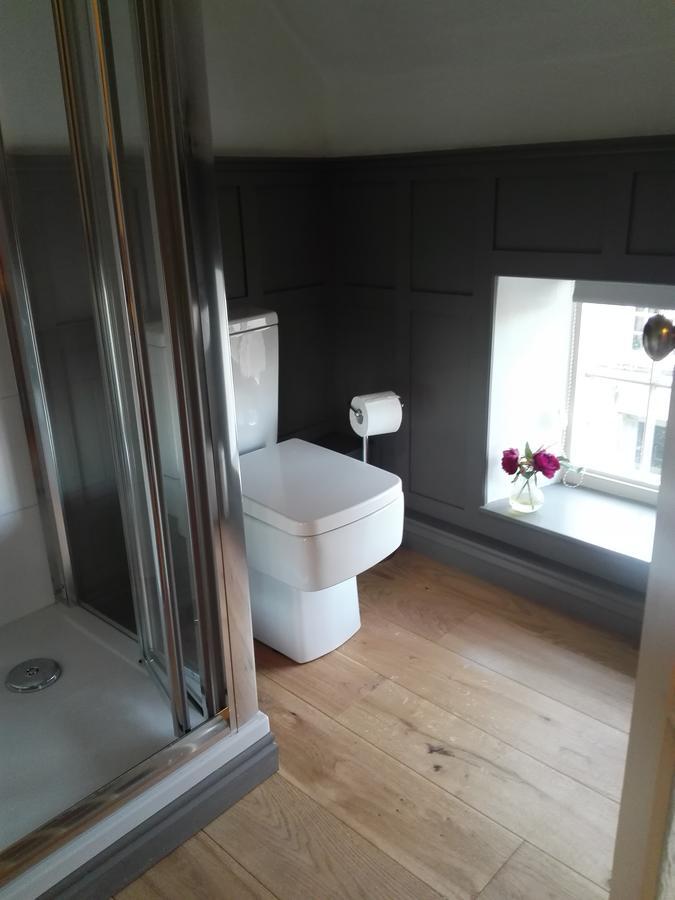 Lindmar House Hotel Middleham Luaran gambar