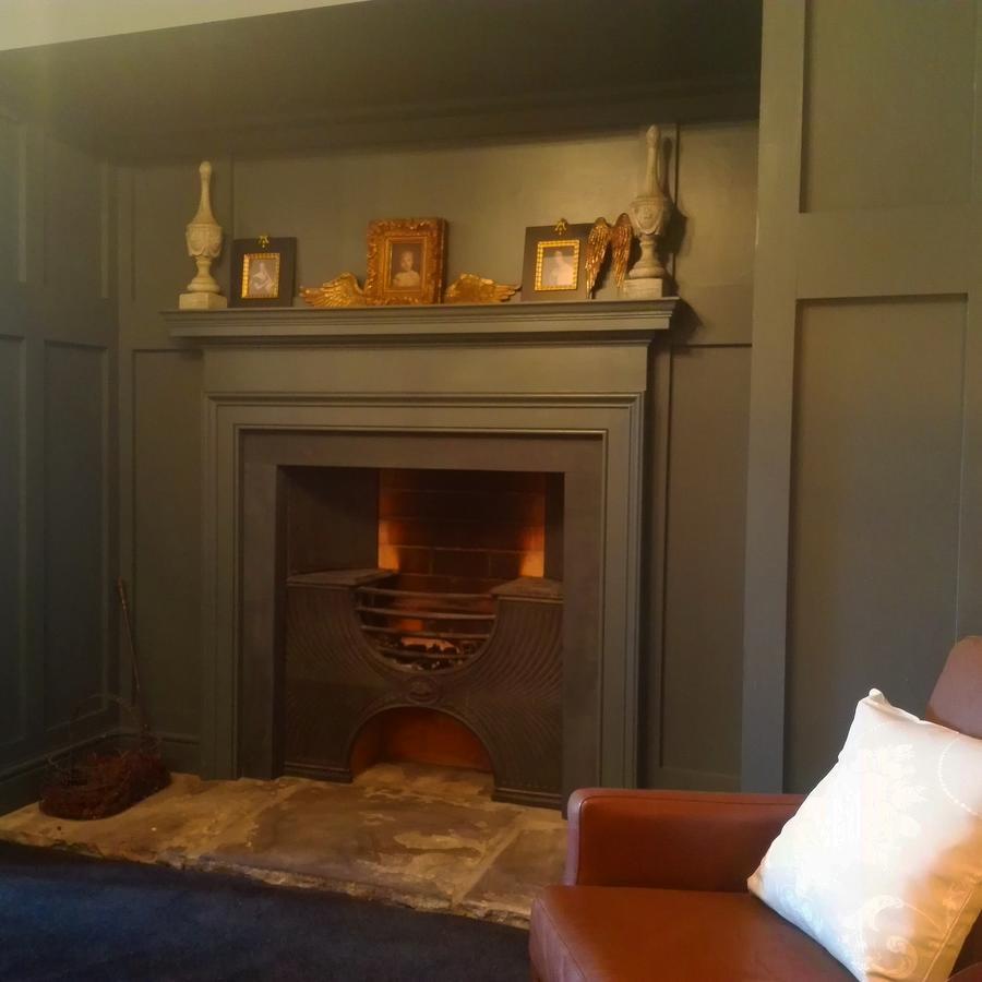 Lindmar House Hotel Middleham Luaran gambar