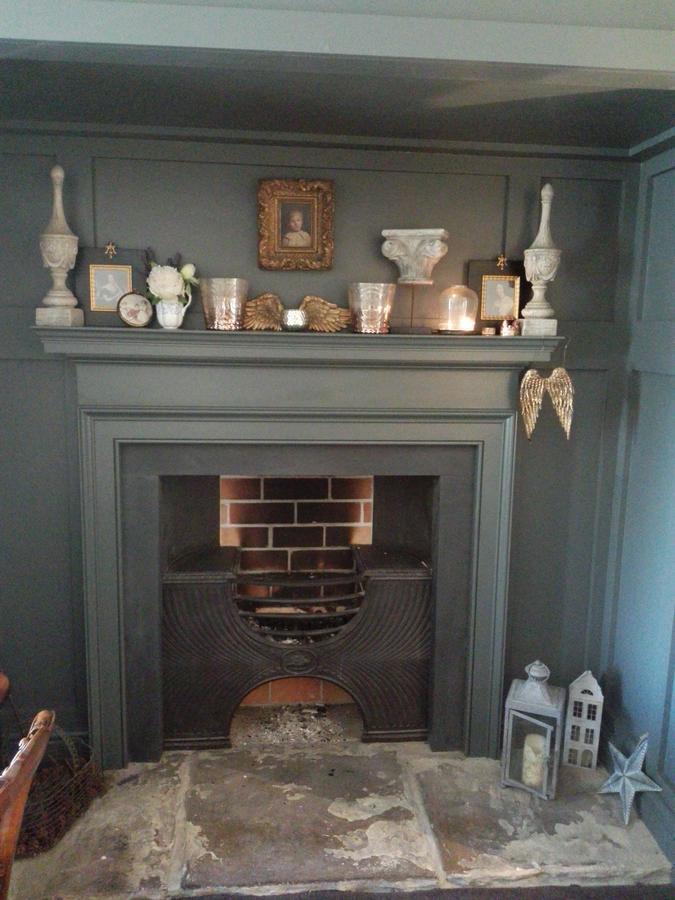 Lindmar House Hotel Middleham Luaran gambar